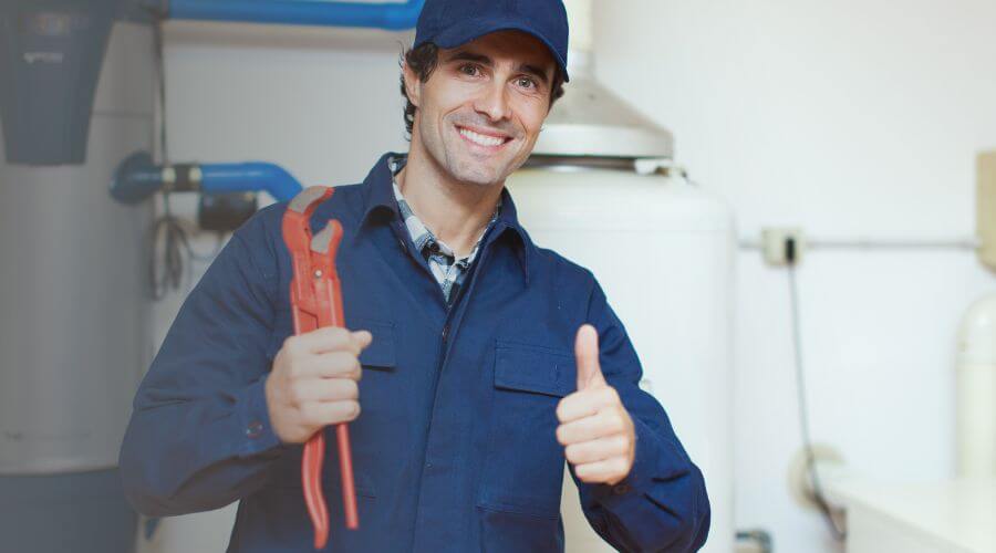 Professional water heater repair in Roosevelt, UT